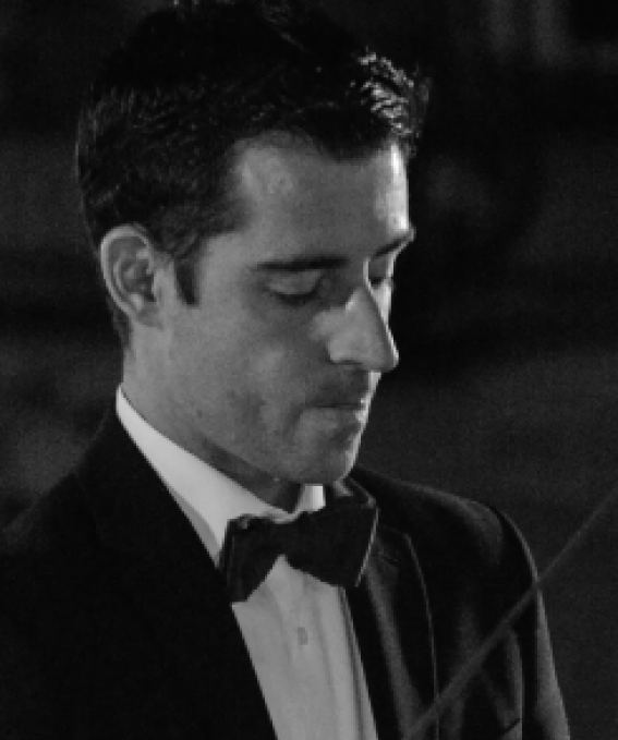 Julio Maroto